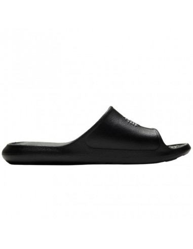 Nike Victori One Shower Slides ÏƒÎµ ÎœÎ±ÏÏÎ¿ Î§ÏÏŽÎ¼Î± CZ7836-001